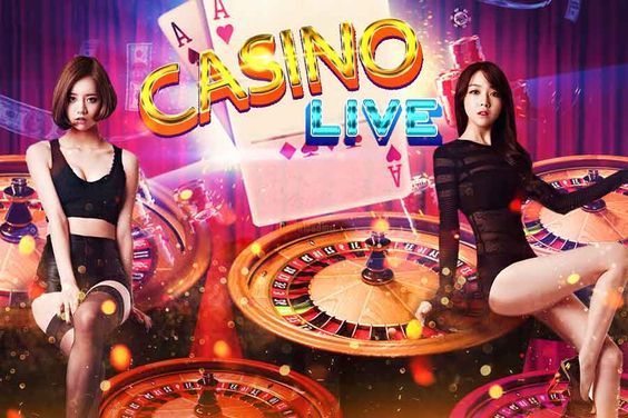 Jackpot Game Live Casino