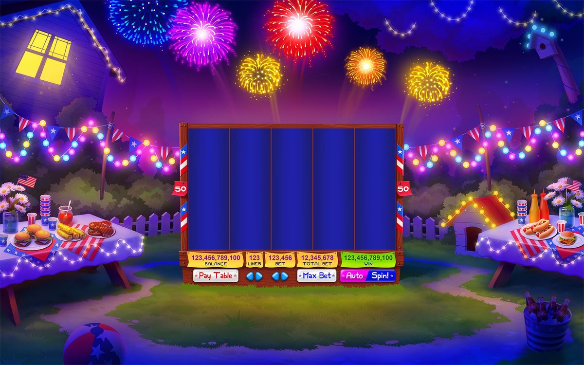 Jackpot Game Welcome Bonus